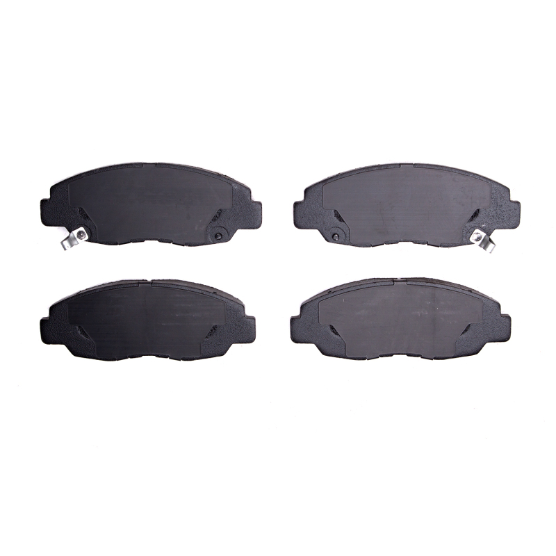 Acura EL Brake Pads - Front - DFC - Low Metallic Track/Street - `96-`15