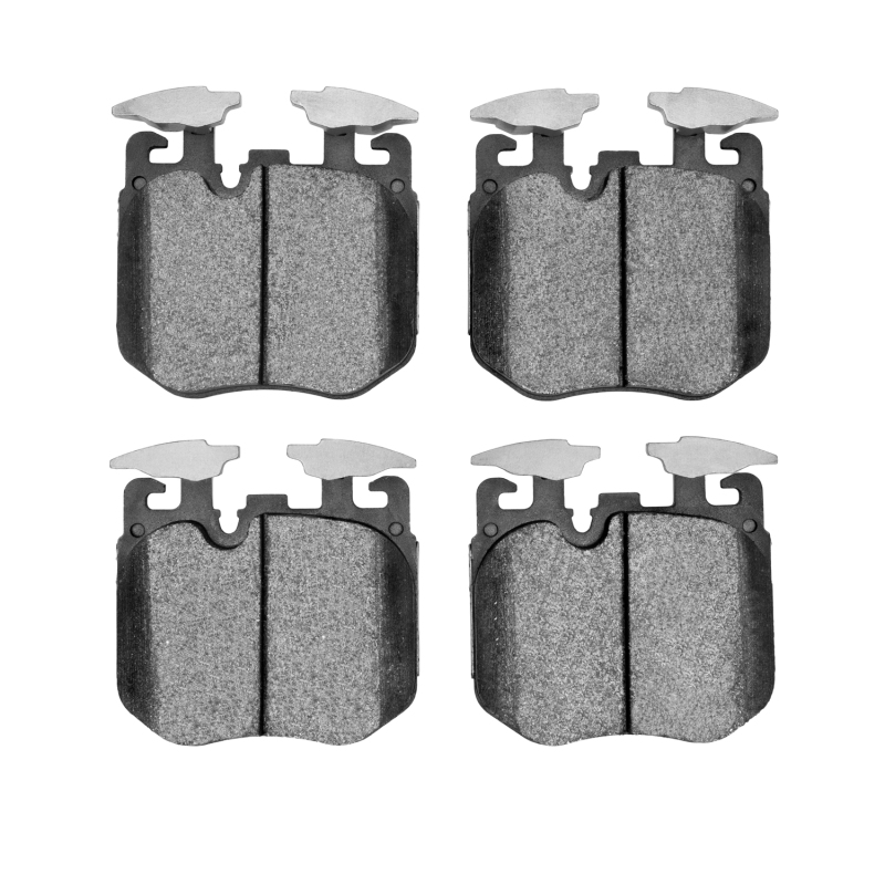 BMW 430I xDrive Brake Pads - Front - DFC - Low Metallic Track/Street - `16-`25