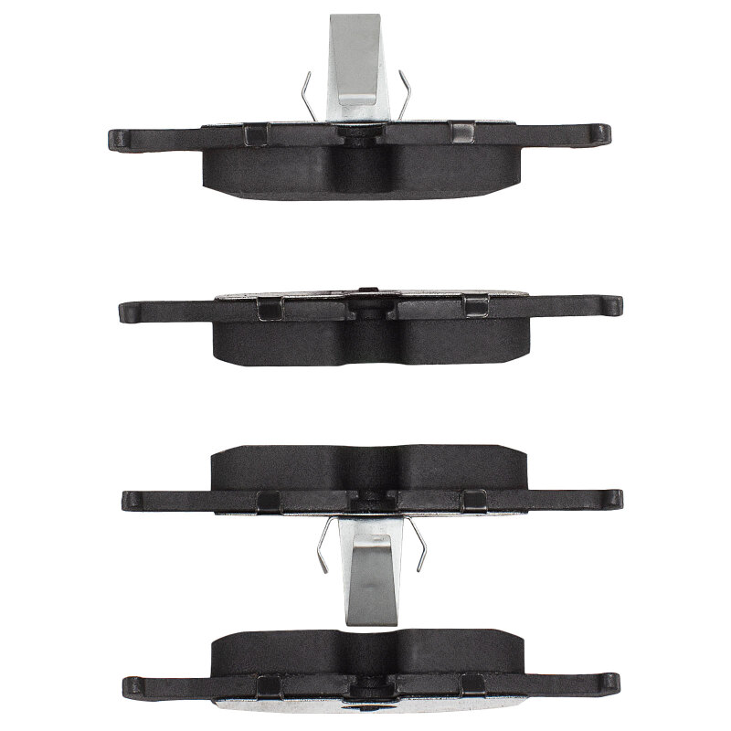 Bentley Arnage Brake Pads - Rear - DFC - Active Performance Pads - Low Metallic - `91-`10