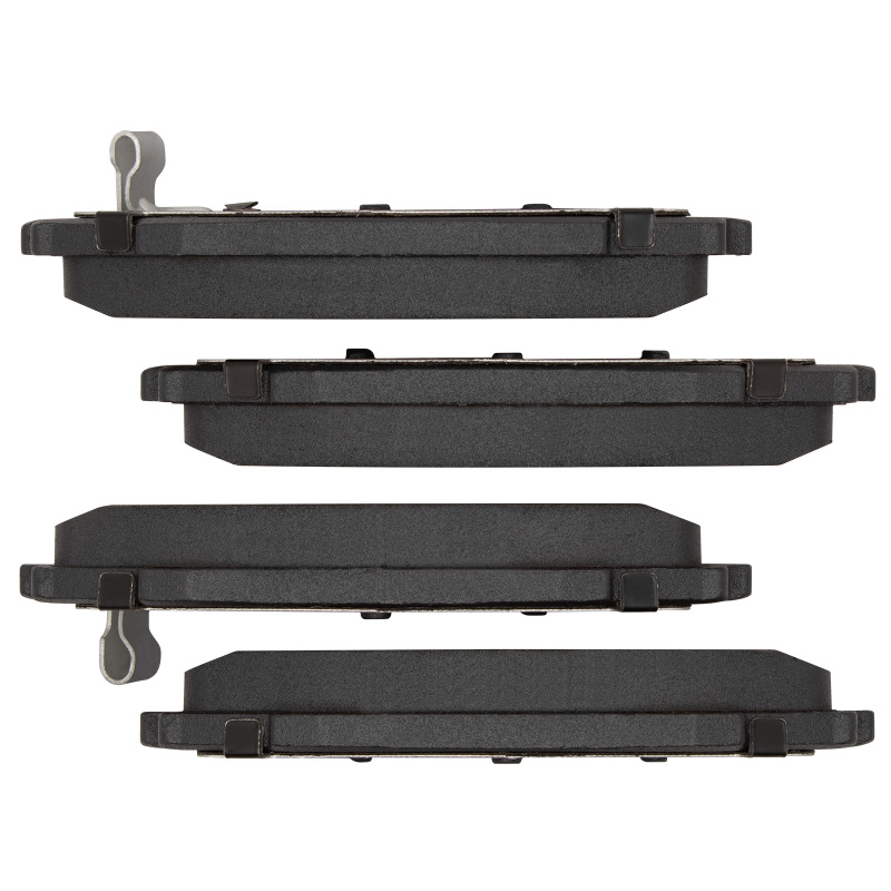 Cadillac XLR Brake Pads - Rear - DFC - Active Performance Pads - Low Metallic - `97-`13