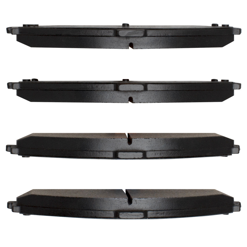 Chevrolet Camaro Brake Pads - Front - DFC - Active Performance Pads - Low Metallic - `98-`02