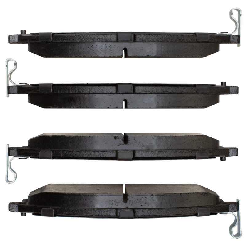 Infiniti Q45 Brake Pads - Front - DFC - Active Performance Pads - Low Metallic - `02-`20