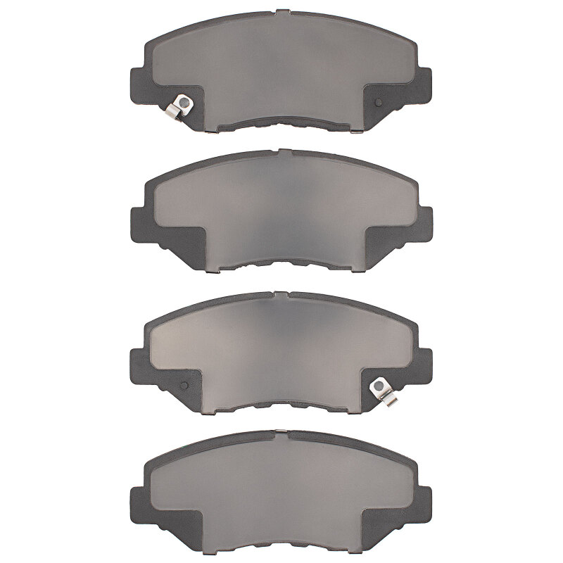 Acura ILX Brake Pads - Front - DFC - Active Performance Pads - Low Metallic - `02-`21
