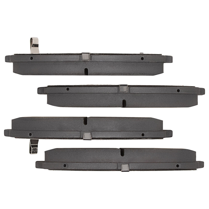 Acura ILX Brake Pads - Front - DFC - Active Performance Pads - Low Metallic - `02-`21