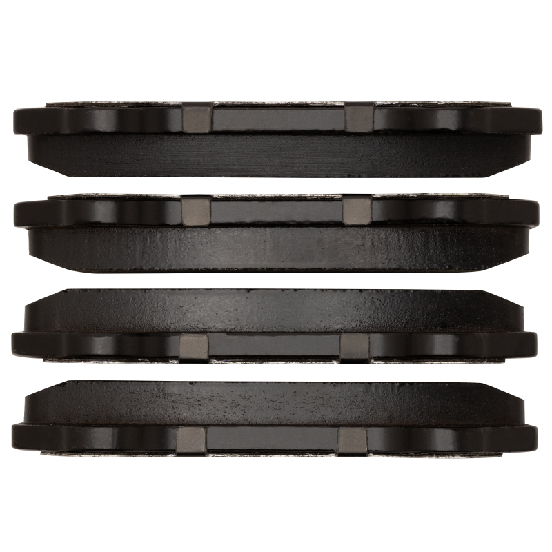 Cadillac CTS Brake Pads - Rear - DFC - Active Performance - Low Metallic - `04-`25