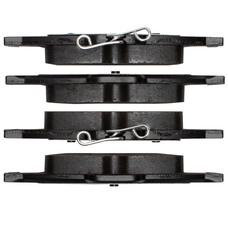 Cadillac BLS Brake Pads - Rear - DFC - Active Performance Pads - Low Metallic - `03-`23