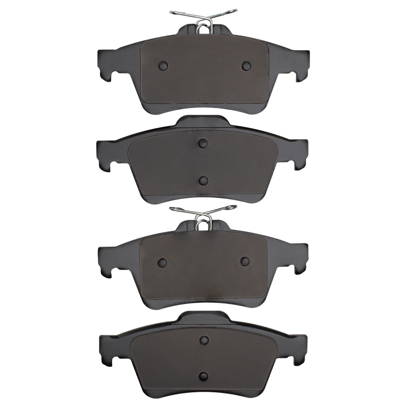 Cadillac BLS Brake Pads - Rear - DFC - Active Performance Pads - Low Metallic - `03-`23