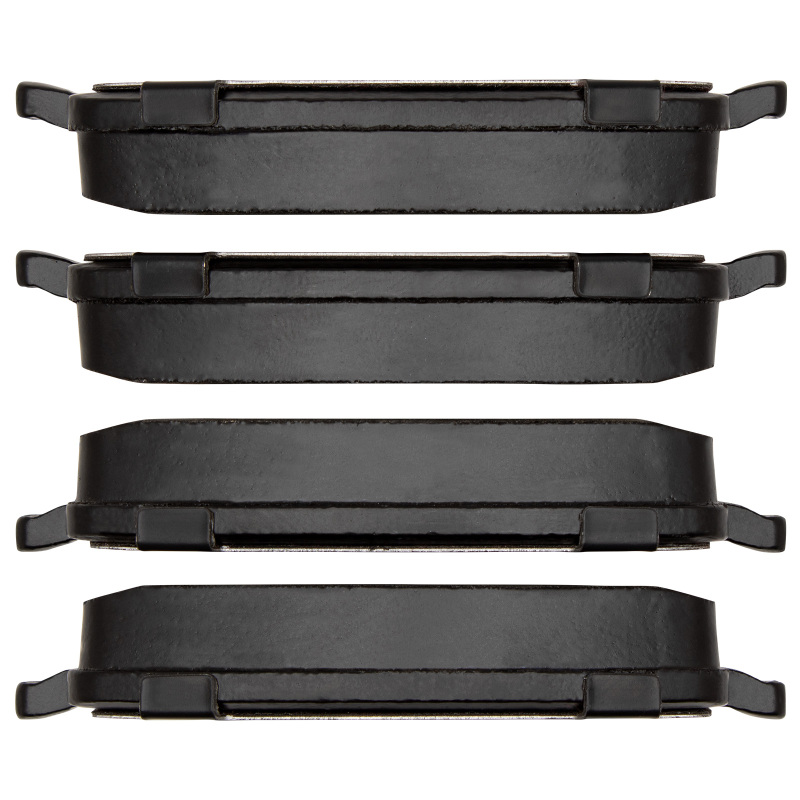 Audi A6 Brake Pads - Rear - DFC - Low Metallic - `00-`21