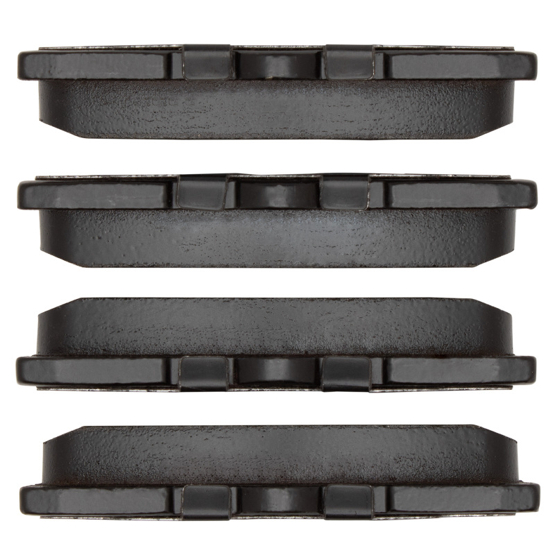 Lexus GS430 Brake Pads - Rear - DFC - Active Performance Pads - Low Metallic - `06-`13