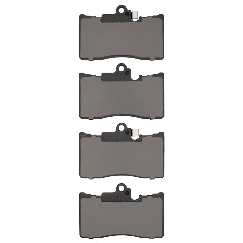 Lexus GS430 Brake Pads - Front - DFC - Active Performance Pads - Low Metallic - `06-`25
