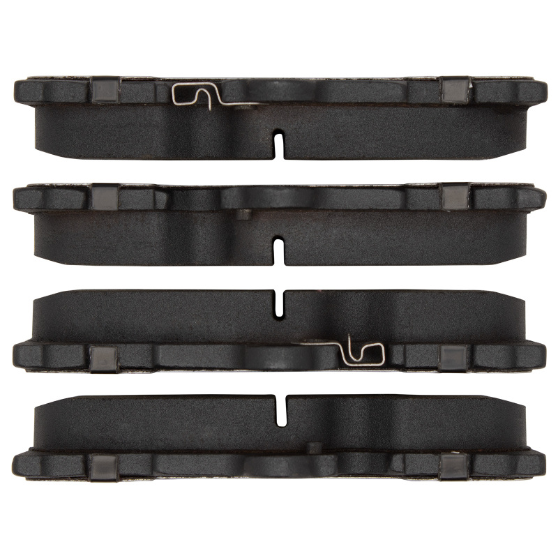 Lexus GS430 Brake Pads - Front - DFC - Active Performance Pads - Low Metallic - `06-`25