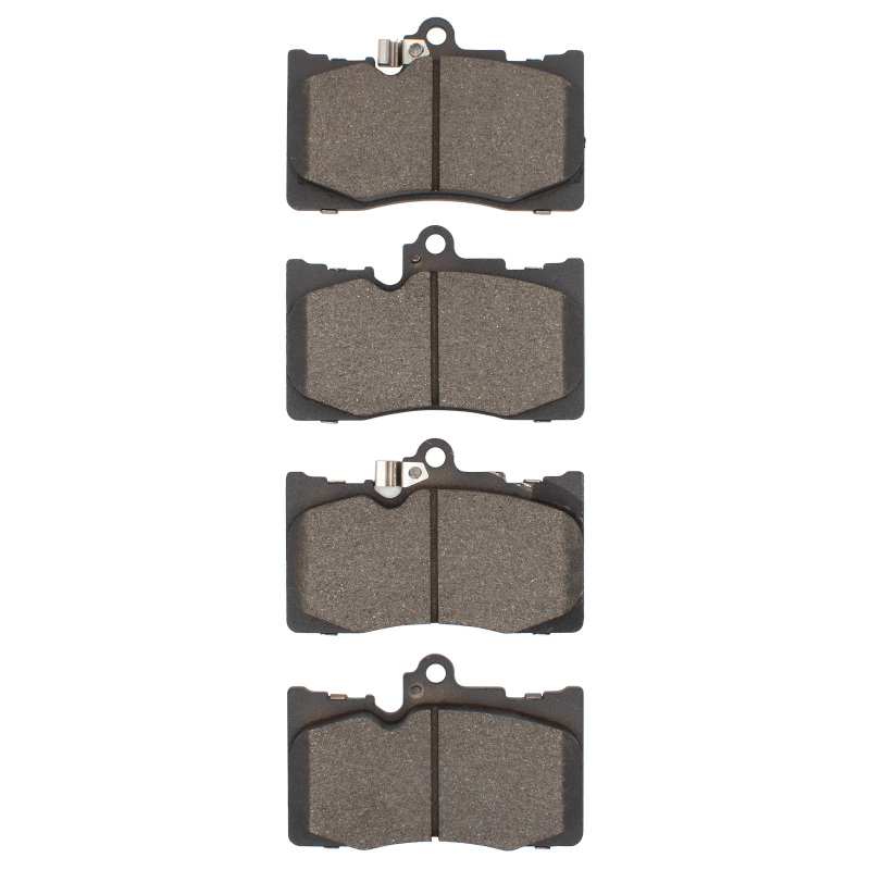 Lexus GS430 Brake Pads - Front - DFC - Active Performance Pads - Low Metallic - `06-`25
