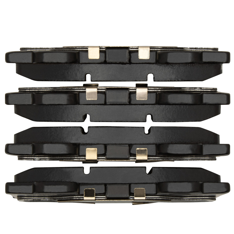 Infiniti M35H Brake Pads - Rear - DFC - Active Performance Pads - Low Metallic - `08-`25