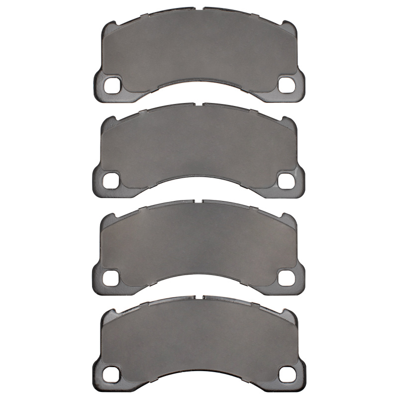 Audi e-TRON GT Brake Pads - Front - DFC - Active Performance Pads - Low Metallic - `08-`25