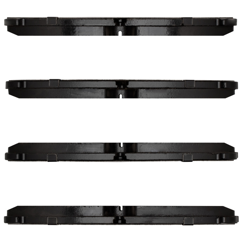 Audi e-TRON GT Brake Pads - Front - DFC - Active Performance Pads - Low Metallic - `08-`25