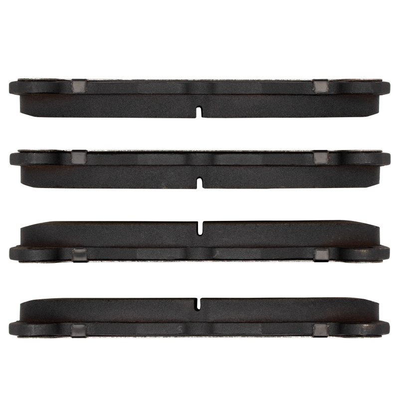 Lexus IS F Brake Pads - Front - DFC - Active Performance Pads - Low Metallic - `08-`25