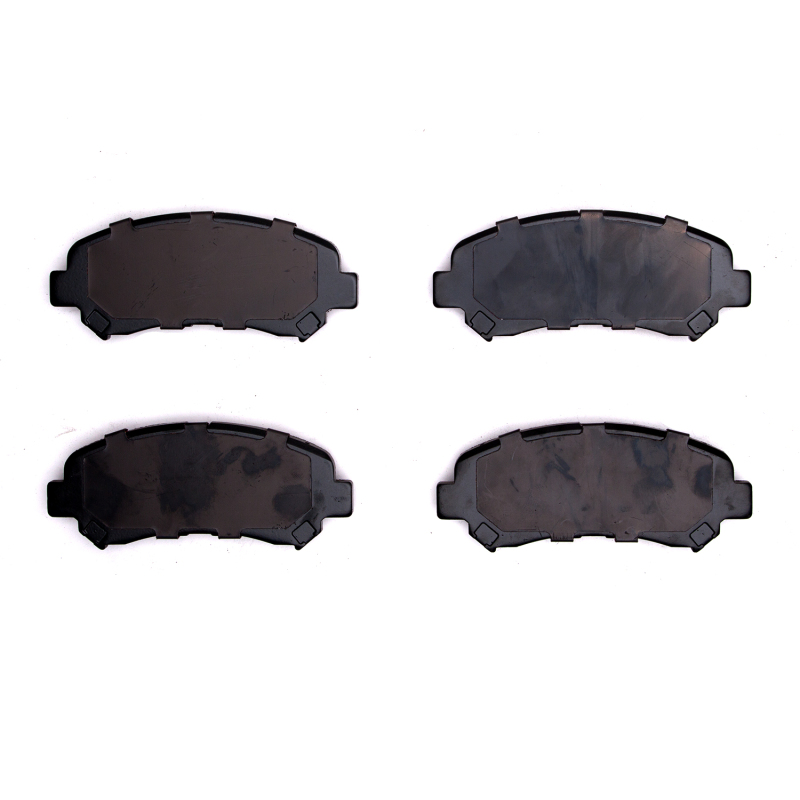 Nissan X-Trail Brake Pads - Front - DFC - Active Performance Low Metallic - `07-`23