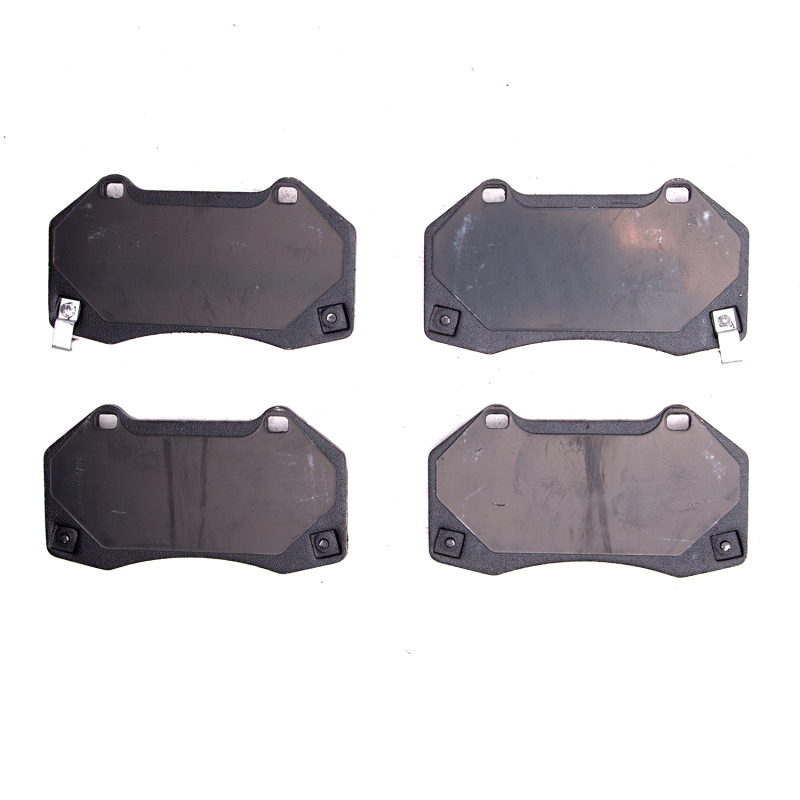 Mazda MX-5 Miata Brake Pads - Front - DFC - Active Performance Pads - Low Metallic - `16-`25