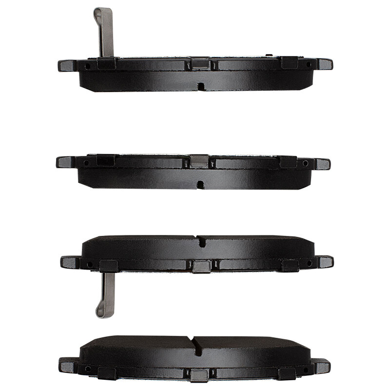Honda CR-Z Brake Pads - Front - DFC - Active Performance Pads - Low Metallic - `09-`20