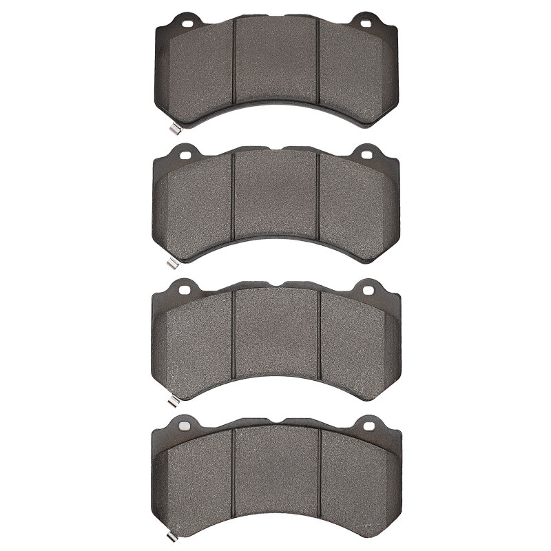 Cadillac CTS Brake Pads - Front - DFC - Active Performance Low Metallic - `09-`25