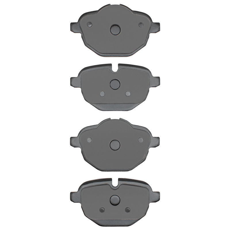 BMW 528i xDrive Brake Pads - Rear - DFC - Active Performance Low Metallic - `11-`25