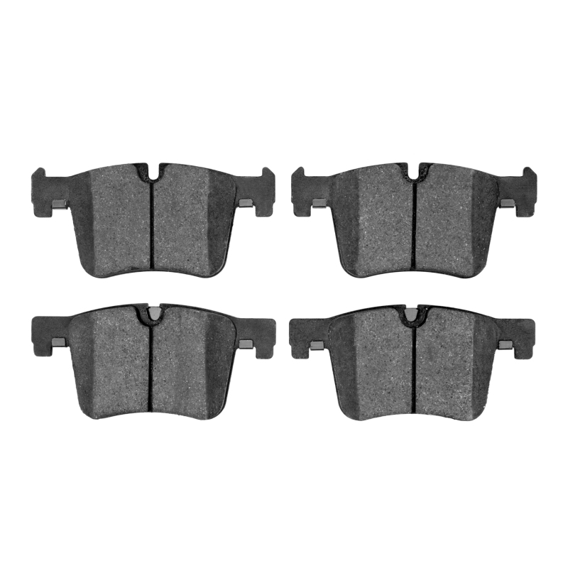 BMW 428i Gran Coupe Brake Pads - Front - DFC - Active Performance Pads - Low Metallic - `11-`21 BMW 428i Gran Coupe Brake Pads - Front - DFC - Active Performance Pads - Low Metallic - `11-`21