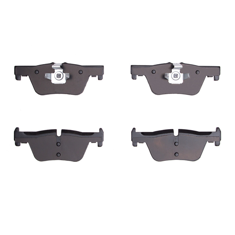 BMW 330I xDrive Wagon Brake Pads - Rear - DFC - Active Performance - Low Metallic - `12-`21