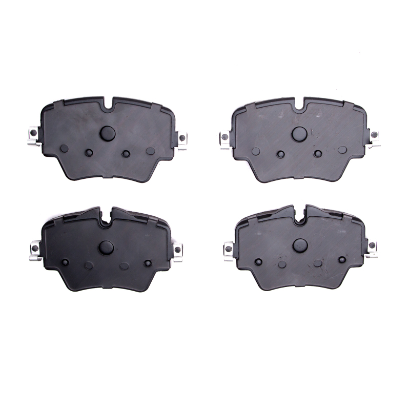 BMW 430I Brake Pads - Front - DFC - Active Performance Pads - Low Metallic - `15-`25