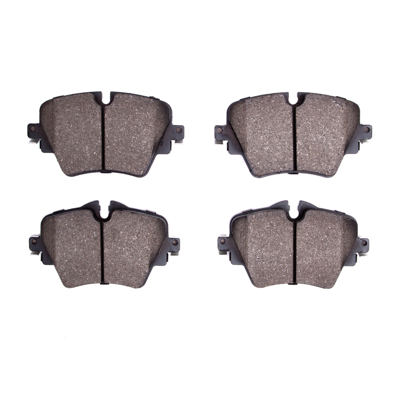 BMW 430I Brake Pads - Front - DFC - Active Performance Pads - Low Metallic - `15-`25 BMW 430I Brake Pads - Front - DFC - Active Performance Pads - Low Metallic - `15-`25