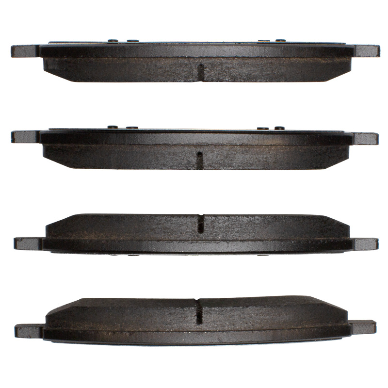 Chrysler Aspen Brake Pads - Front - DFC - Heavy Duty Semi-Metallic - `05-`24