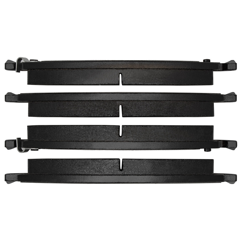 Cadillac XTS Brake Pads (1) - Front - DFC - Semi Metallic, Heavy Duty - `05-`20