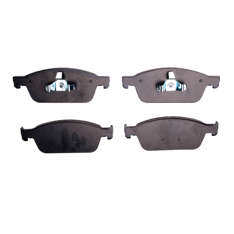 Ford Escape Brake Pads - Front - DFC - Semi Met Heavy Duty - `05-`24