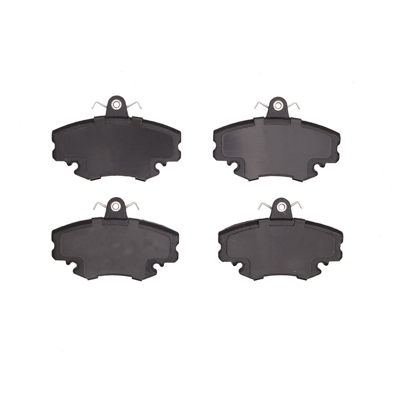 Nissan Aprio Brake Pads - Front - DFC - 3000 Ceramic - `02-`11