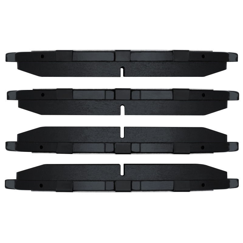 Toyota Hiace Ceramic Brake Pads - Front - DFC - DFC 3000 - `06-`19