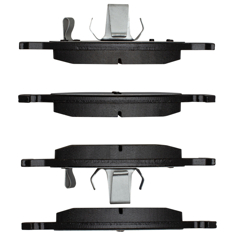 Honda City Brake Pads - Front - DFC - 3000 Ceramic - `10-`14