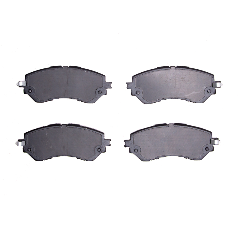Toyota Yaris Brake Pads - Front - DFC - 3000 Ceramic - `16-`19