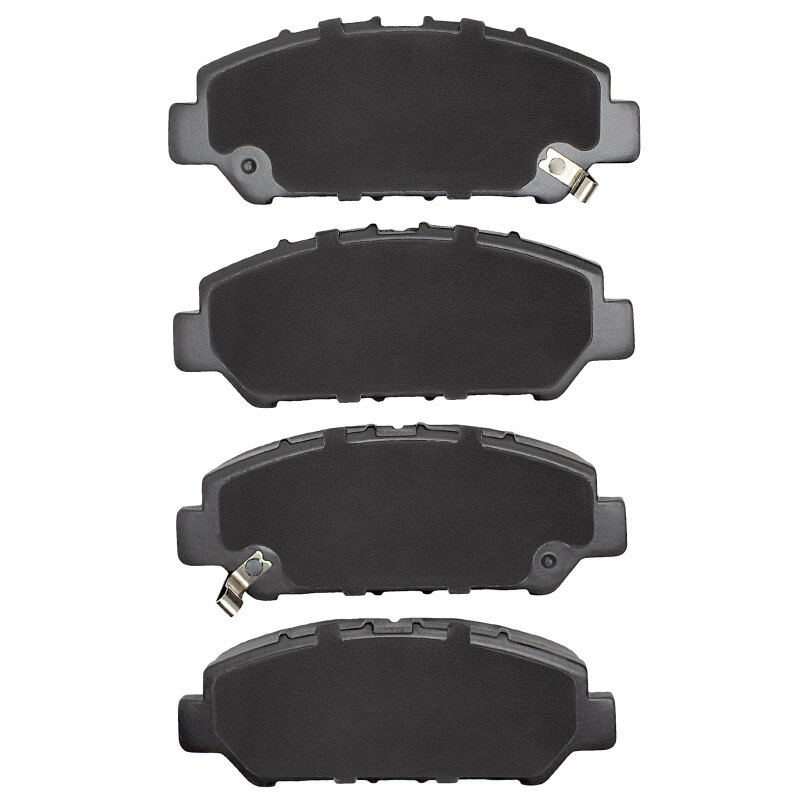 Toyota Avanza Brake Pads - Front - DFC - 3000 Ceramic - `22-`25