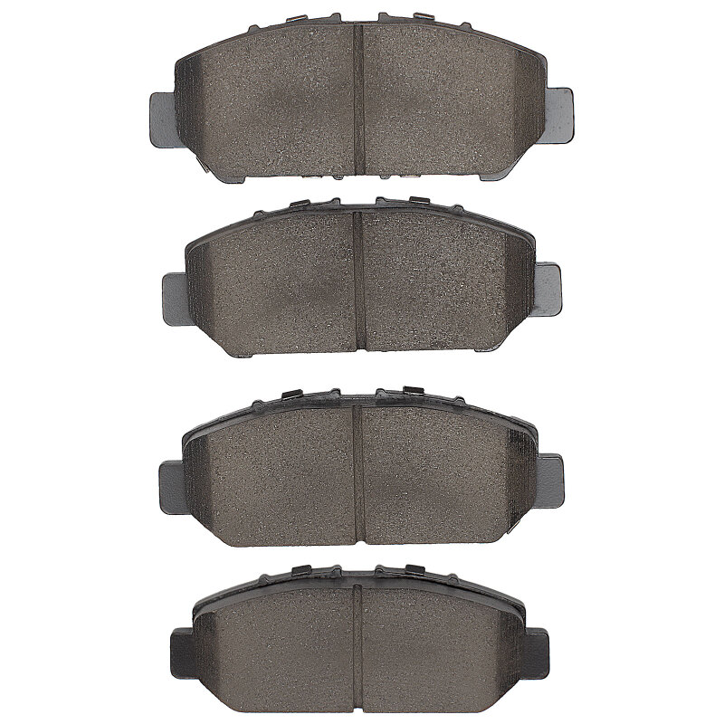 Toyota Avanza Brake Pads - Front - DFC - 3000 Ceramic - `22-`25