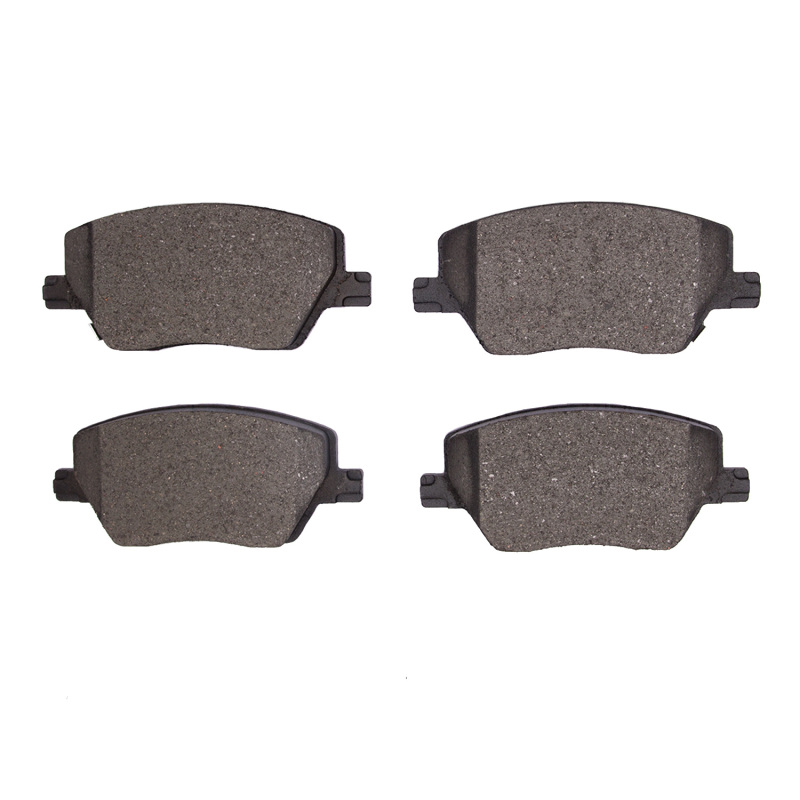 Dodge Neon Brake Pads - Front - DFC - 3000 Semi-Metallic - `17-`20