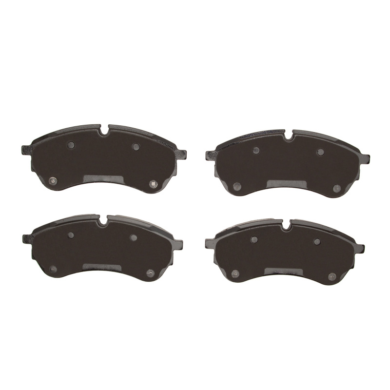 Volkswagen Crafter Brake Pads - Front + Rear - DFC - 3000 Semi-Metallic - `18-`25
