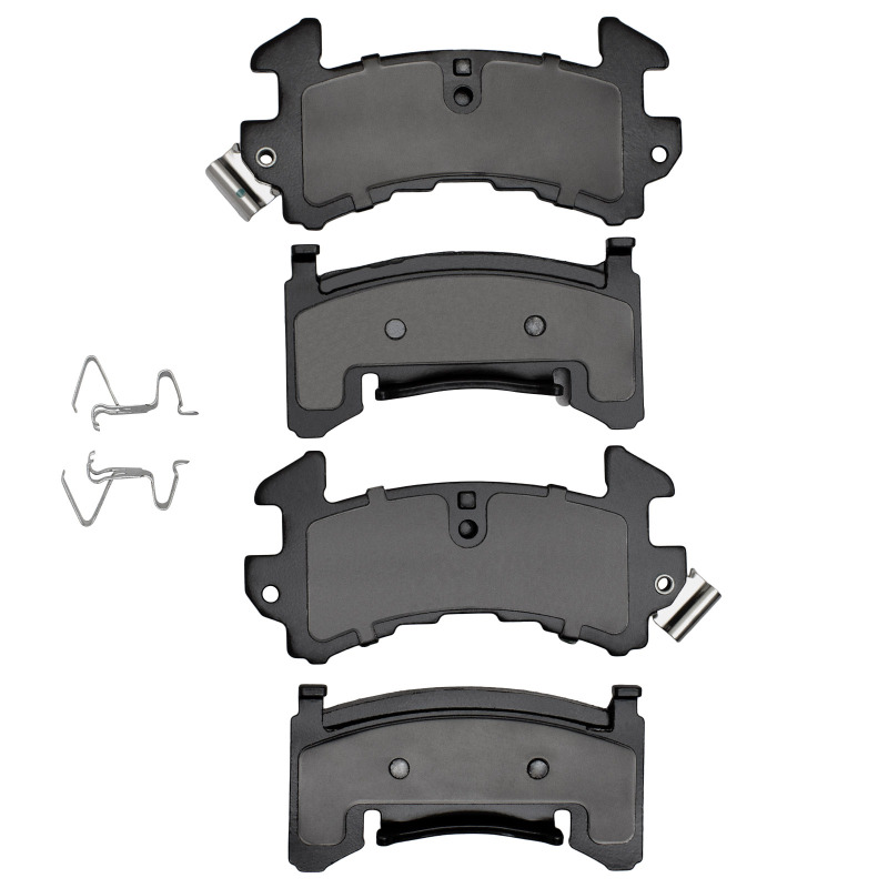 Buick Regal Brake Pads - Front - DFC - Ultimate Duty - `78-`03