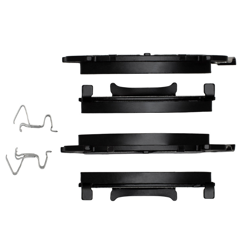 Buick Regal Brake Pads - Front - DFC - Ultimate Duty - `78-`03