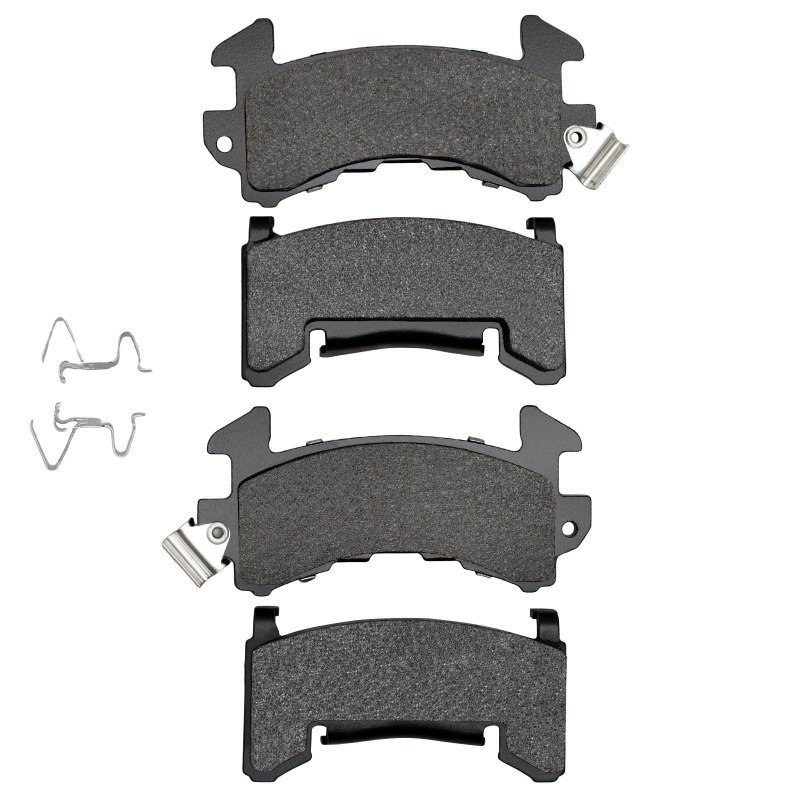 Buick Regal Brake Pads - Front - DFC - Ultimate Duty - `78-`03