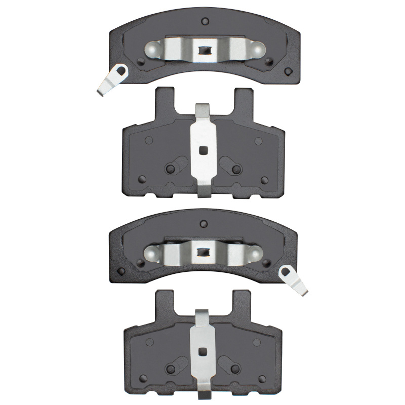 Chevrolet C2500 Brake Pads - Front - DFC - Ultimate Duty Performance - `88-`02