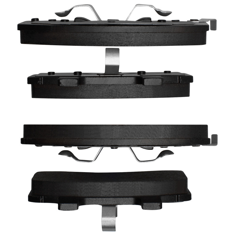 Chevrolet C2500 Brake Pads - Front - DFC - Ultimate Duty Performance - `88-`02