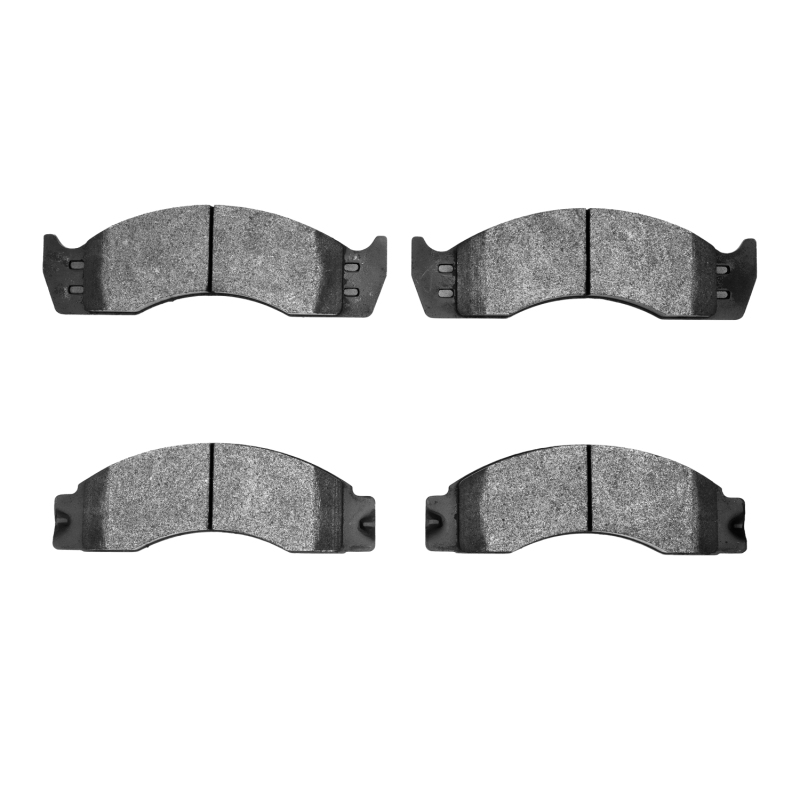 Ford F-59 Brake Pads - Rear/Front - DFC - Ultimate Duty - `88-`07