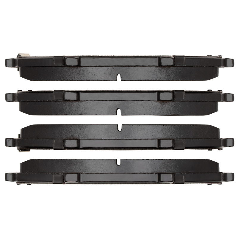Ford F-150 Brake Pads - Front - DFC - Ultimate Duty - `97-`04