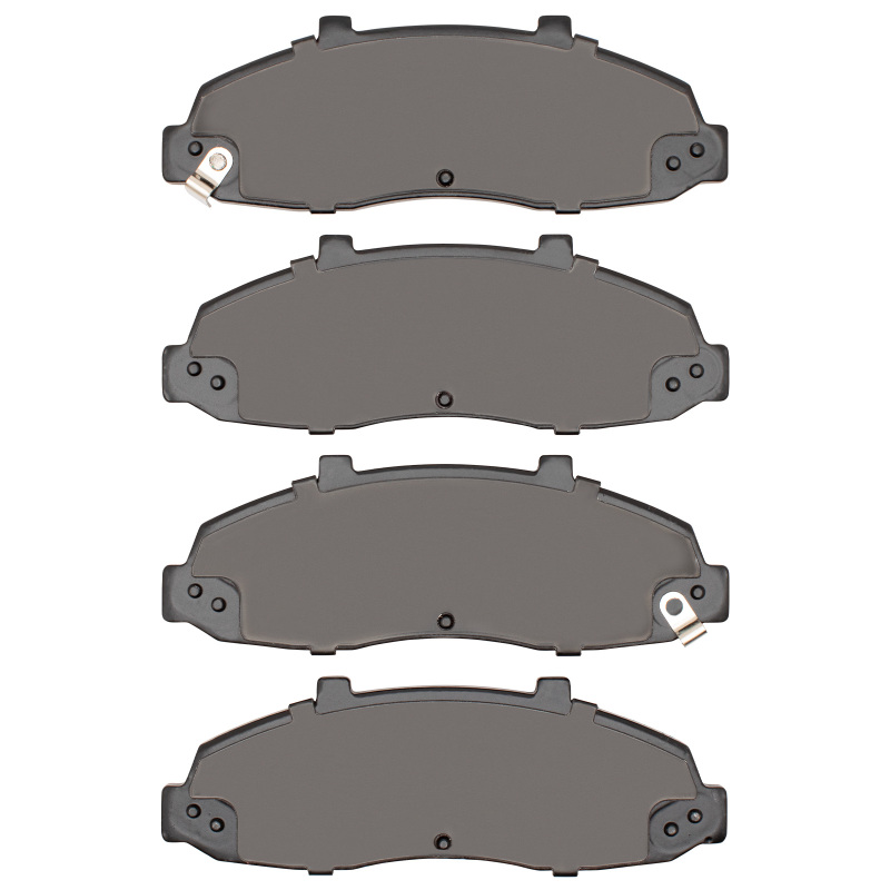Ford F-150 Brake Pads - Front - DFC - Ultimate Duty - `97-`04