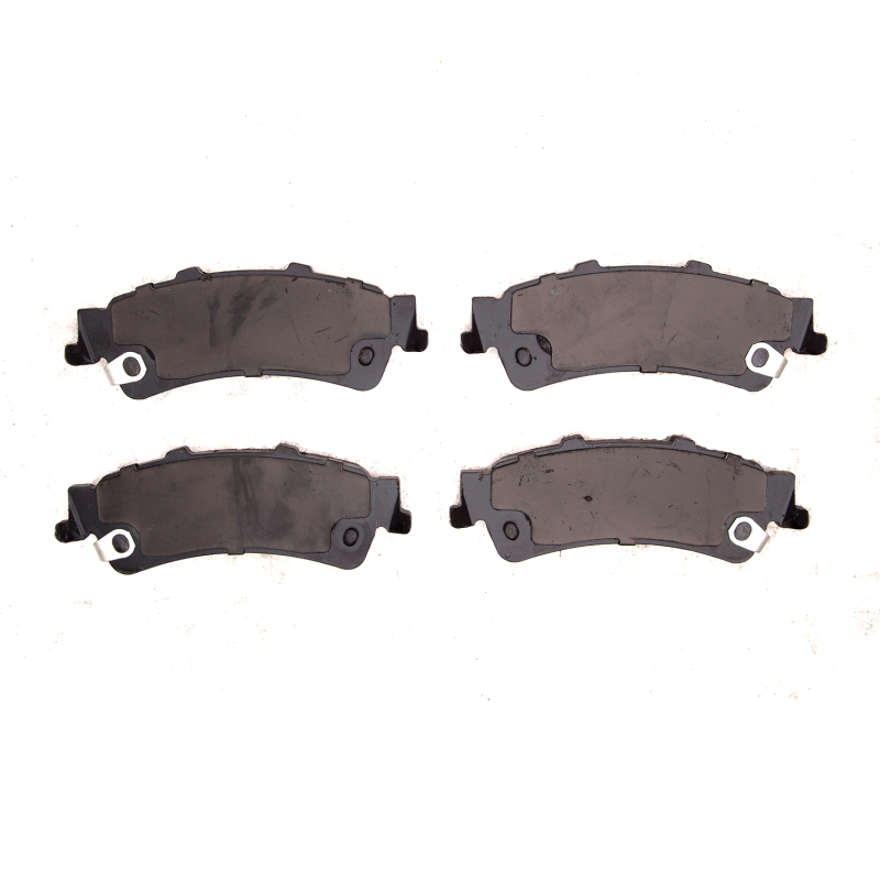 Cadillac DTS Brake Pads - Rear - DFC - Ultimate Duty - `99-`11
