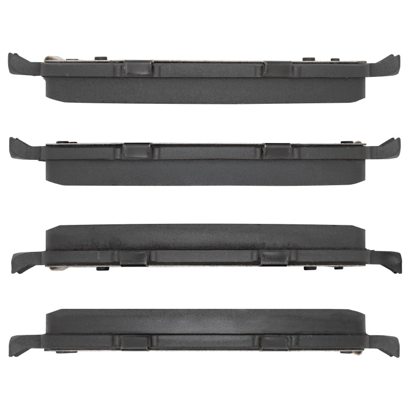 Cadillac Escalade Brake Pads - Rear - DFC - Ultimate Duty - `02-`14